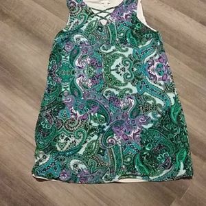 Ladies Mini dress